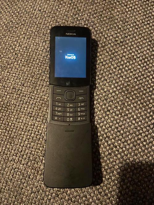 Nokia 8110 luxe authentieke smartphone