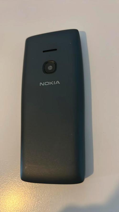 NOKIA 8210 4G - 128 MB Blauw