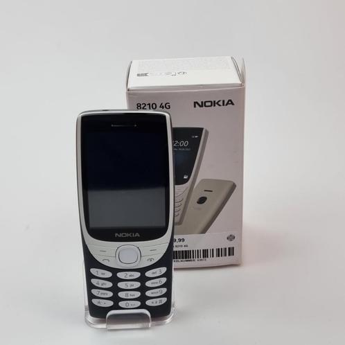 Nokia 8210 4G Beige  Nette staat