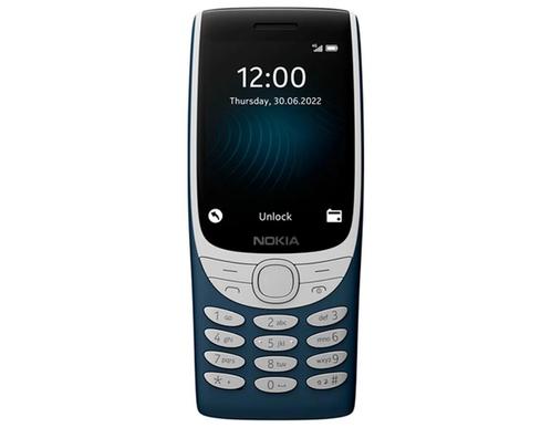 Nokia 8210 4G Blauw