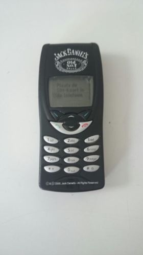 Nokia 8210 Jack Daniel039s 