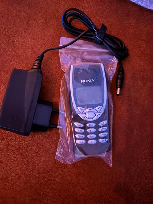 Nokia 8210 NIEUW
