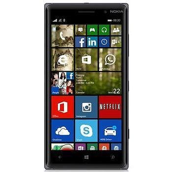 Nokia 830 Lumia - 16GB - Simlockvrij Met Garantie.