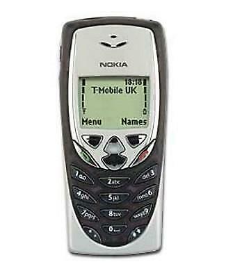 Nokia 8310 origineel