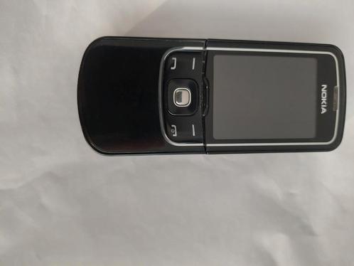 Nokia 8600 in mooie staat