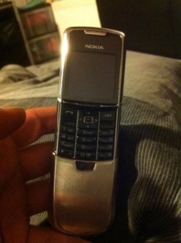 Nokia 8800 