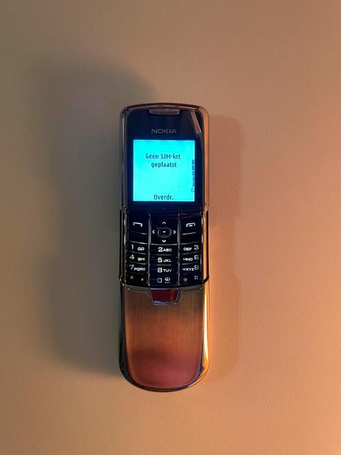 Nokia 8800