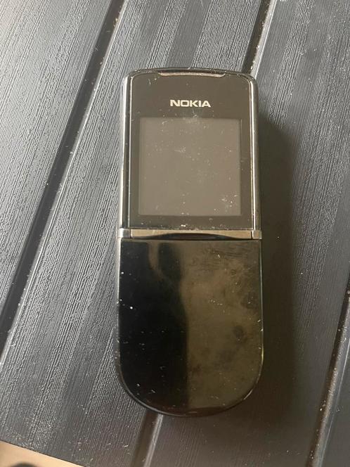 Nokia 8800