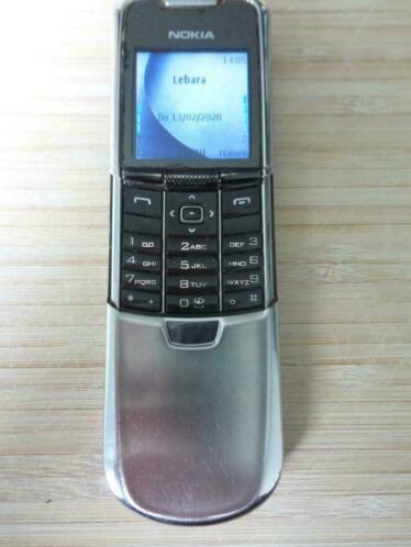 Nokia 8800