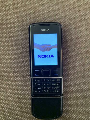 Nokia 8800 Arte 