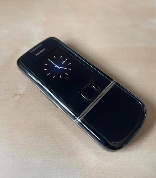 Nokia 8800 arte black