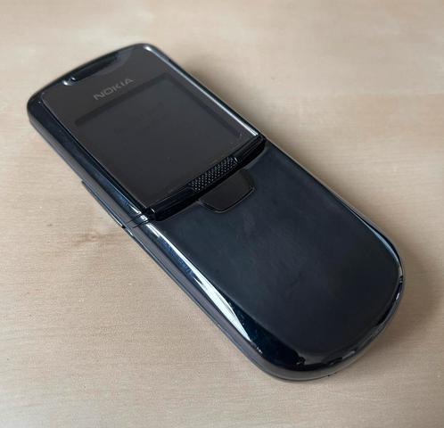 Nokia 8800 black