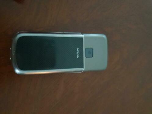 Nokia 8800 carbon 