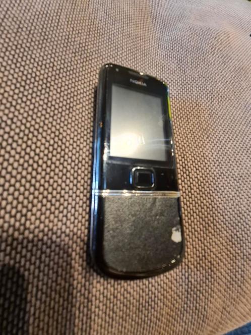 nokia 8800 e -1 met 4 gb