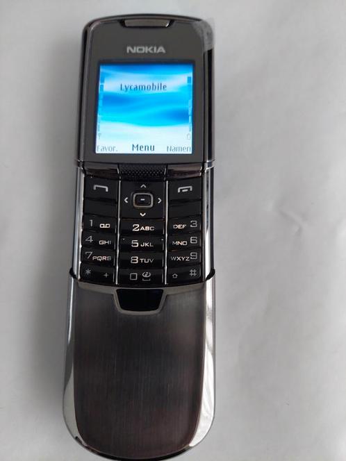Nokia 8800 in mooie staat 150 euro