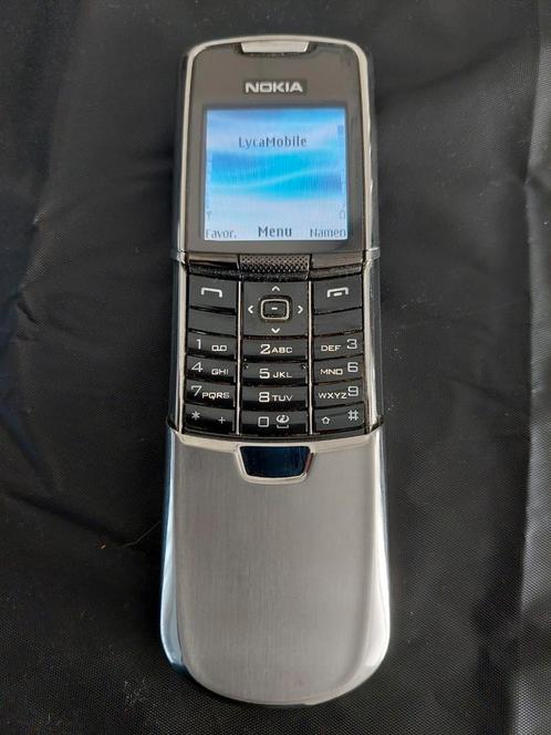 Nokia 8800 in mooie staat