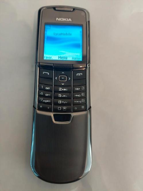 Nokia 8800 in zeer nette staat