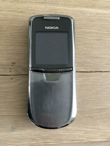 Nokia 8800 special edition