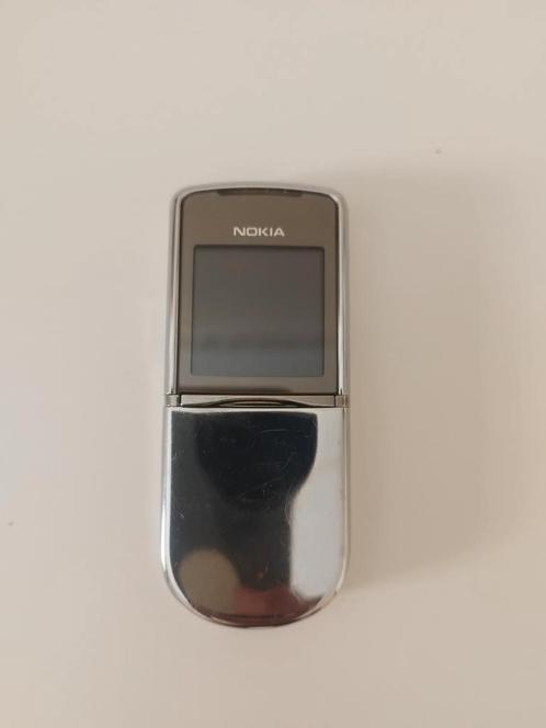 Nokia 8800d