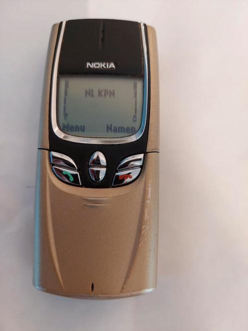 Nokia 8850 39 euro