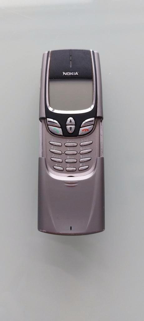 Nokia 8850