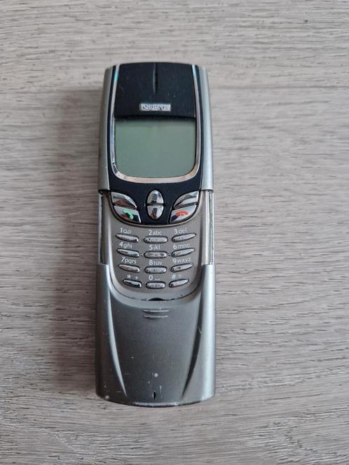 Nokia 8850 in perfecte staat