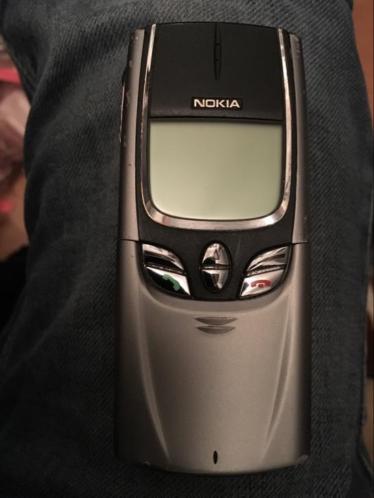 Nokia 8890