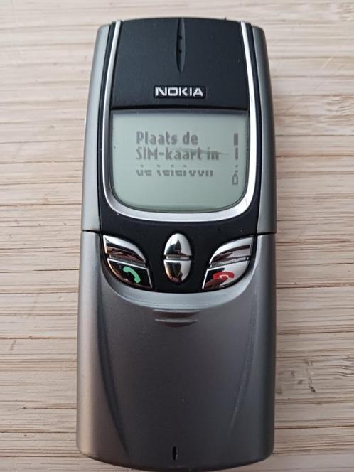 Nokia 8890