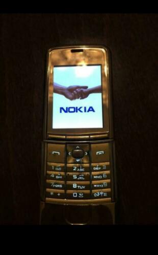 Nokia 8900 e