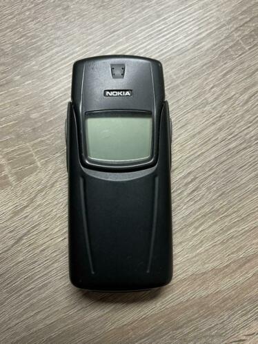 Nokia 8910i zeer netjes