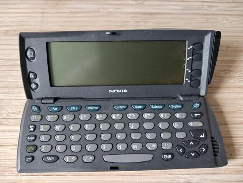 Nokia 9110 Communicator -  compleet in doos.