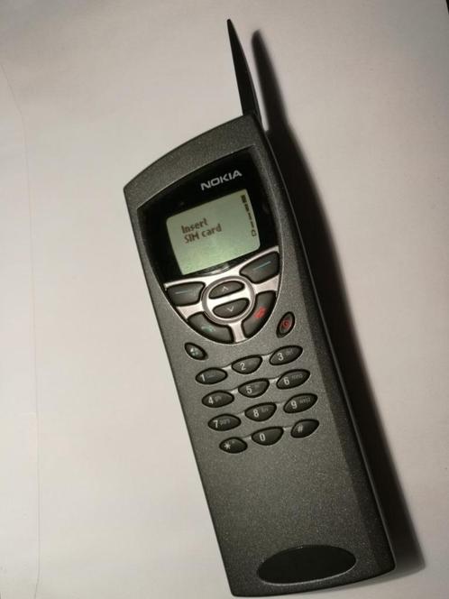 Nokia 9110i communicator