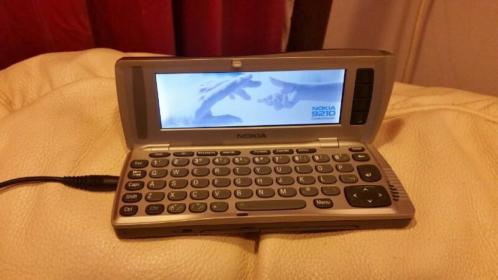 Nokia 9210 communcator 