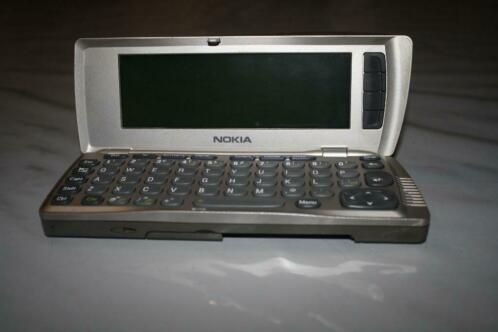 Nokia 9210i Communicator RAE-5N MOD P