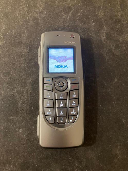 Nokia 9300 communicator.
