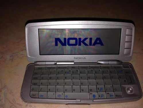 Nokia 9300 Communicator