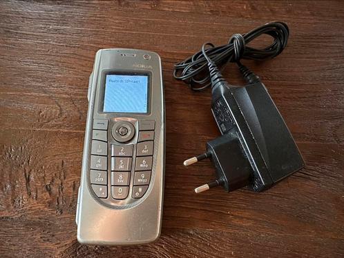 Nokia 9300 Communicator GSM met extra mogelijkheden keyboard