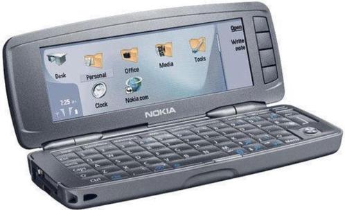 Nokia 9300i