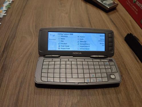 Nokia 9300i communicator quotvintagequot