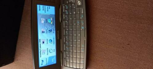Nokia 9300i communicator vintage  retro 100 goed