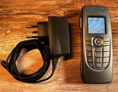 Nokia 9300i, verzamelaar telefoon, zeldzaam