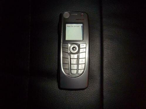 nokia 9310 i communicator kleiner dan de 9210