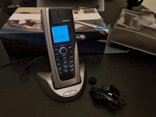 Nokia 9500 Communicator - collectors item - vintage