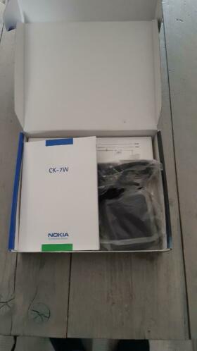 Nokia Advanced Car Kit