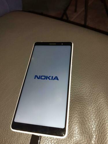 Nokia Android one