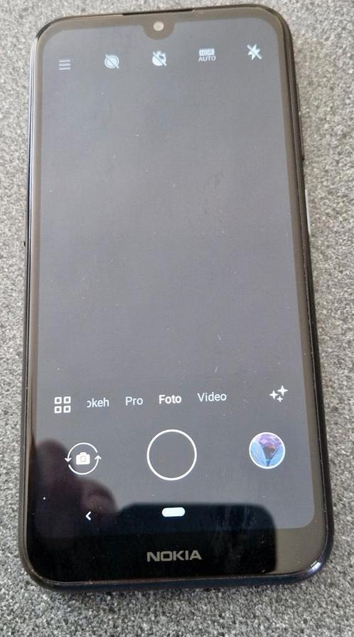 Nokia Android ONE TA-1157 32gb