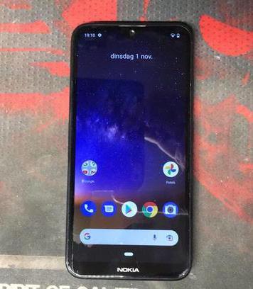 Nokia Android one ta-1188 16gb