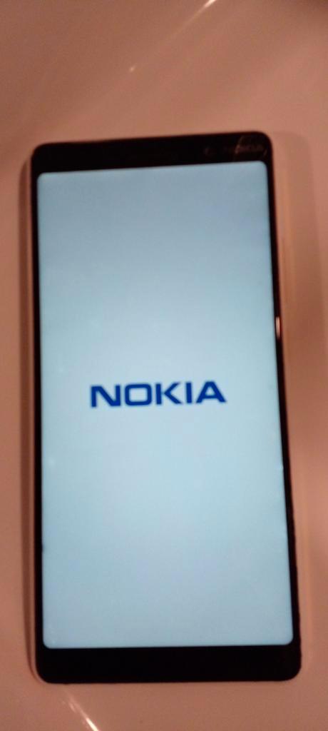 Nokia Android Smartphone