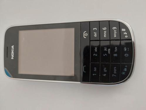 Nokia asha 203 in nieuwstaat