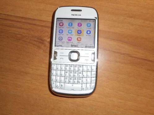 Nokia Asha 302 Nieuw